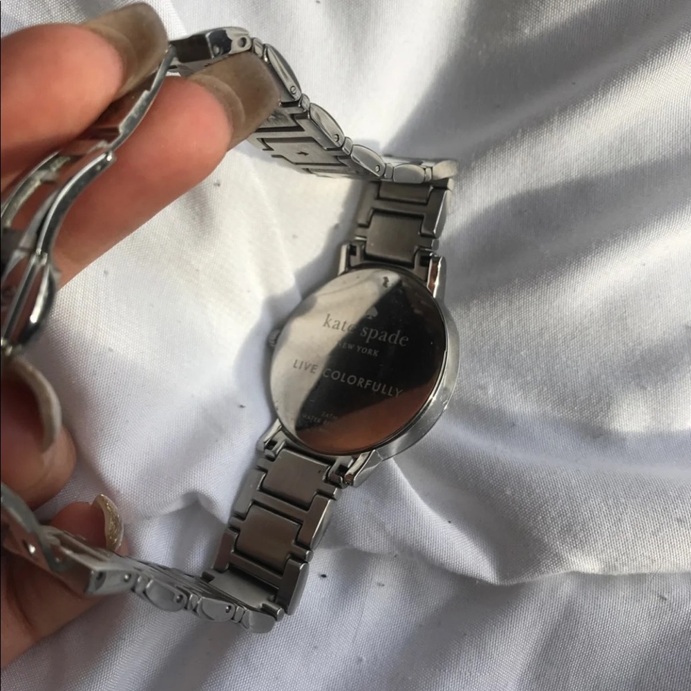 KATE SPADE WATCH - Picture 3 of 4